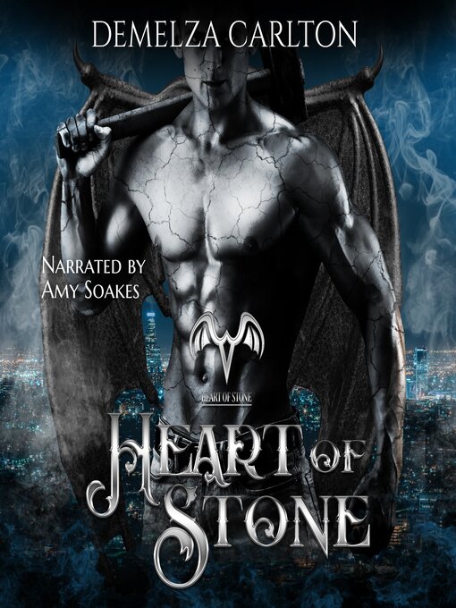 Cover image for Heart of Stone